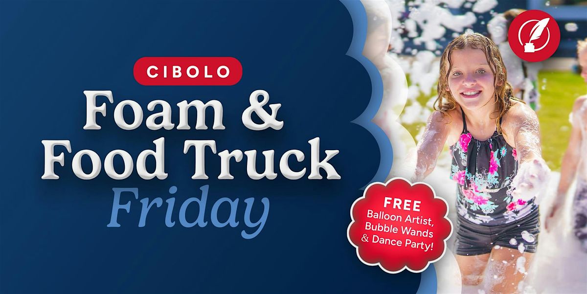 Spartans Foam & Food Truck Friday at Cibolo!, 27 June | Event in Cibolo | AllEvents