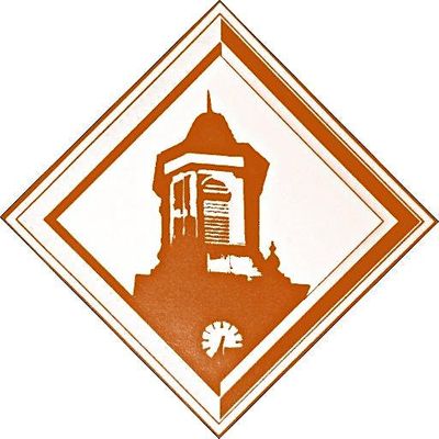 The Crawford County Historical Society logo