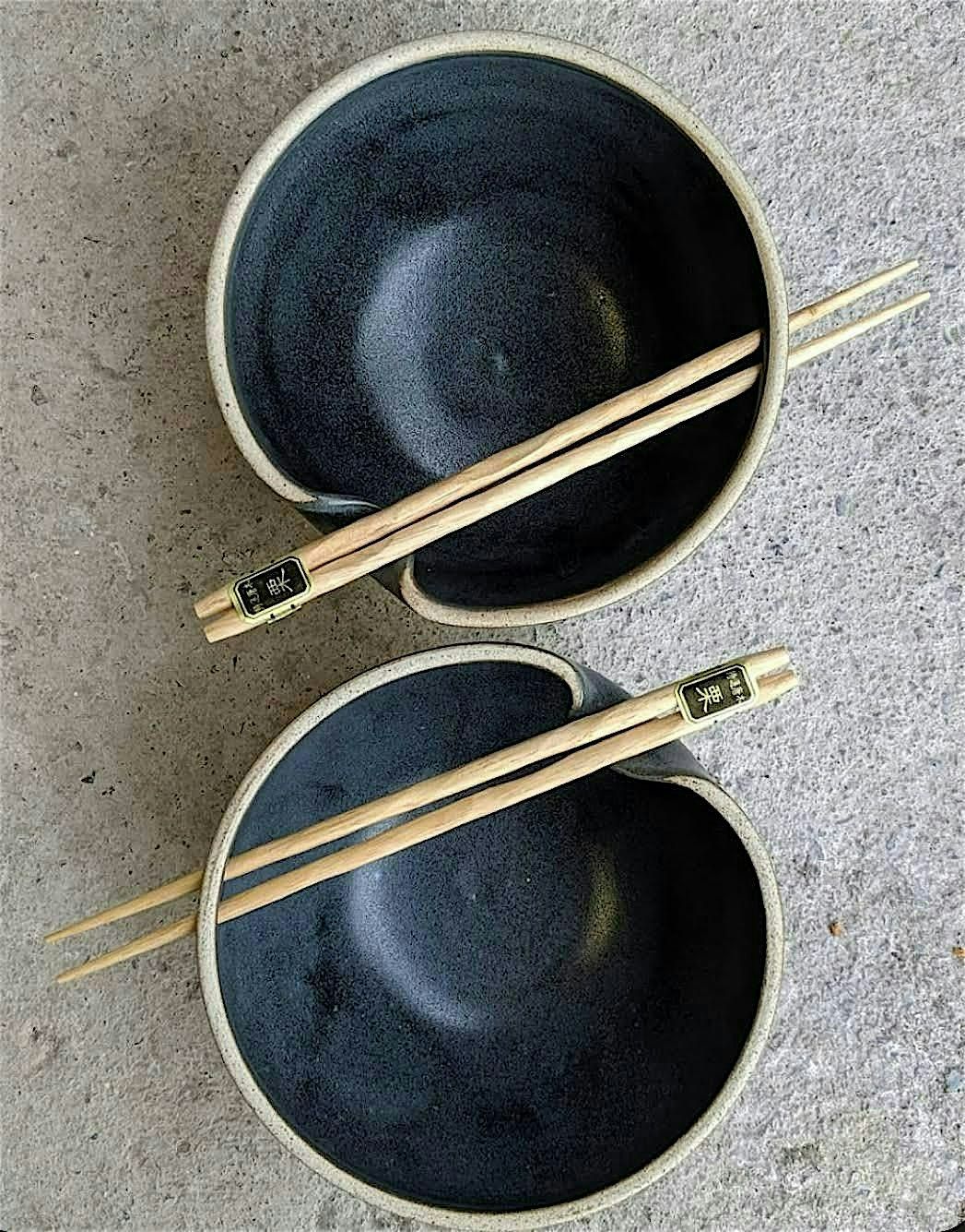 Intro Pottery Class - Ramen Bowl Ceramics Class, 9 October | Event in Los Angeles | AllEvents