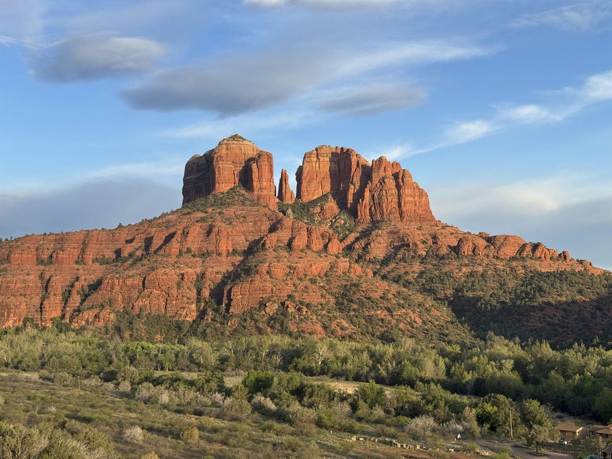Sedona Vortex Tour, 19 September | Event in Sedona | AllEvents