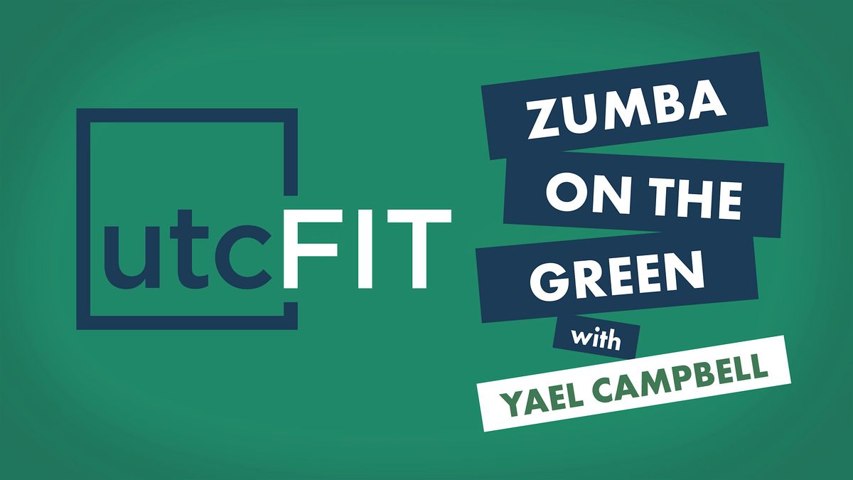 UTC FIT Zumba on The Green, 5 September | Event in Sarasota | AllEvents