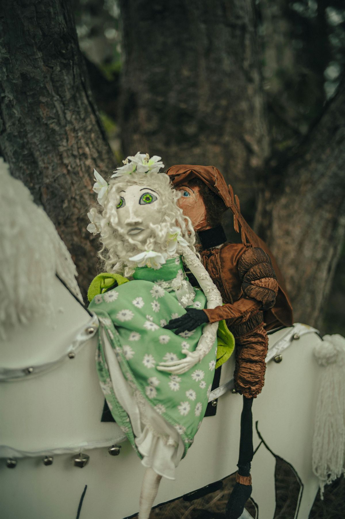 FREE Show - Thin Places: A Fae Storytelling Gathering, 2 August | Event in Edinburgh | AllEvents