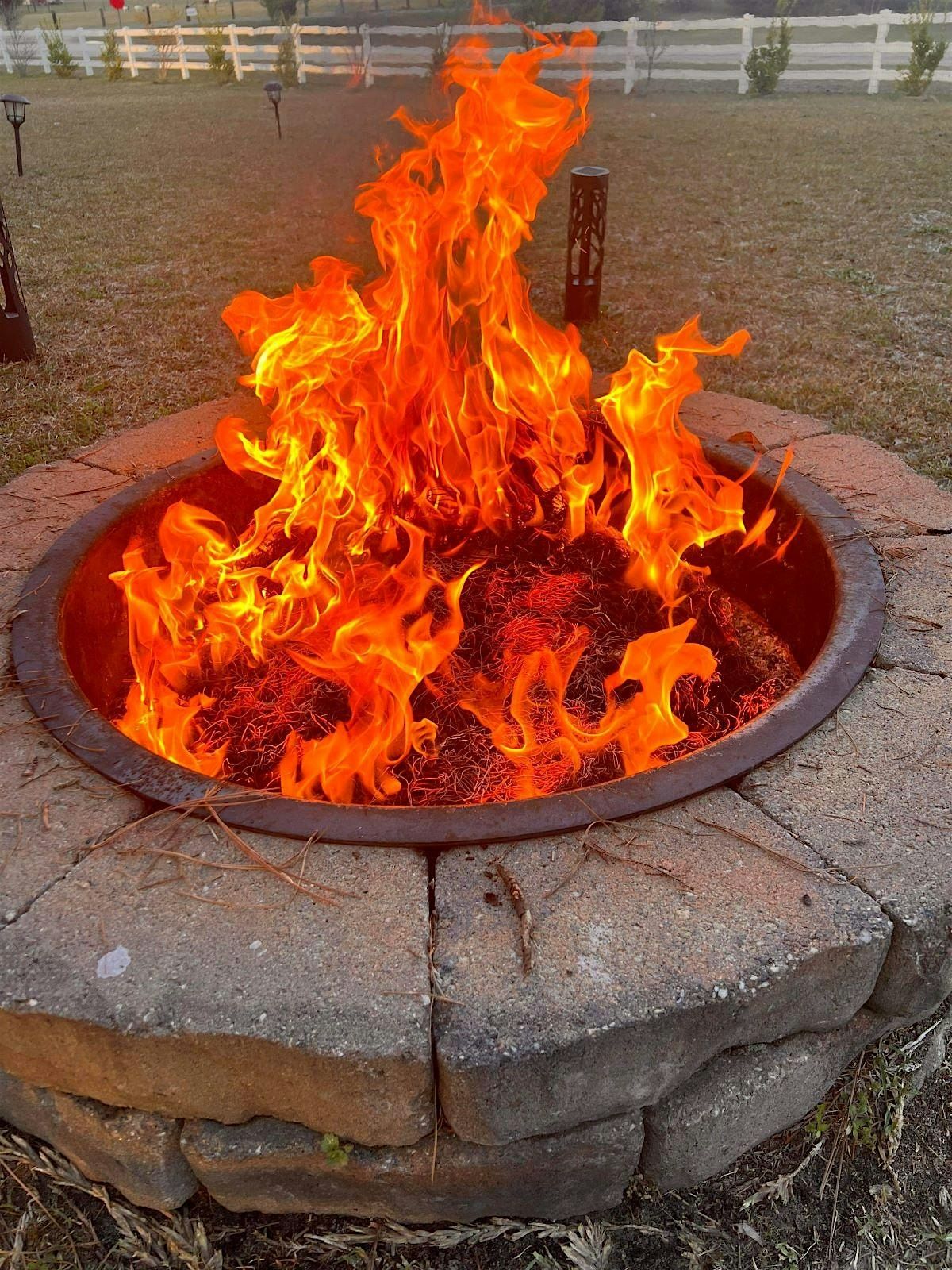 Fire Celebration & Ceremony! FREE FOR ALL! Join us for a great night!, 25 September | Event in Angier