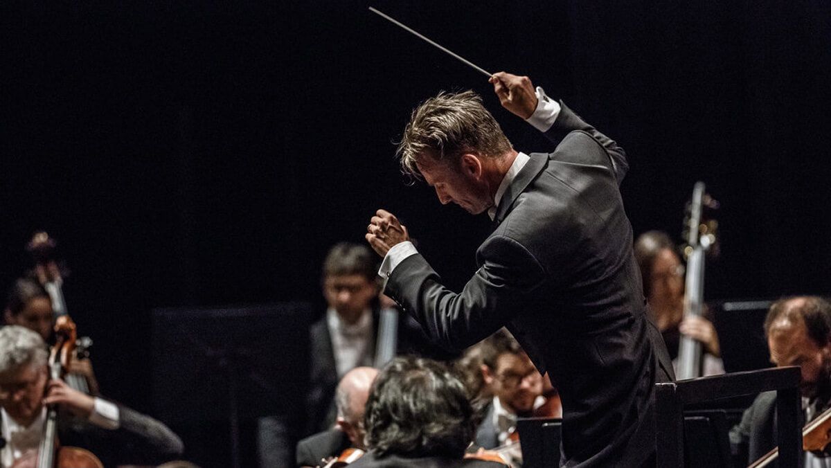 National Arts Centre Orchestra - Toronto, 16 May | Event in Toronto | AllEvents