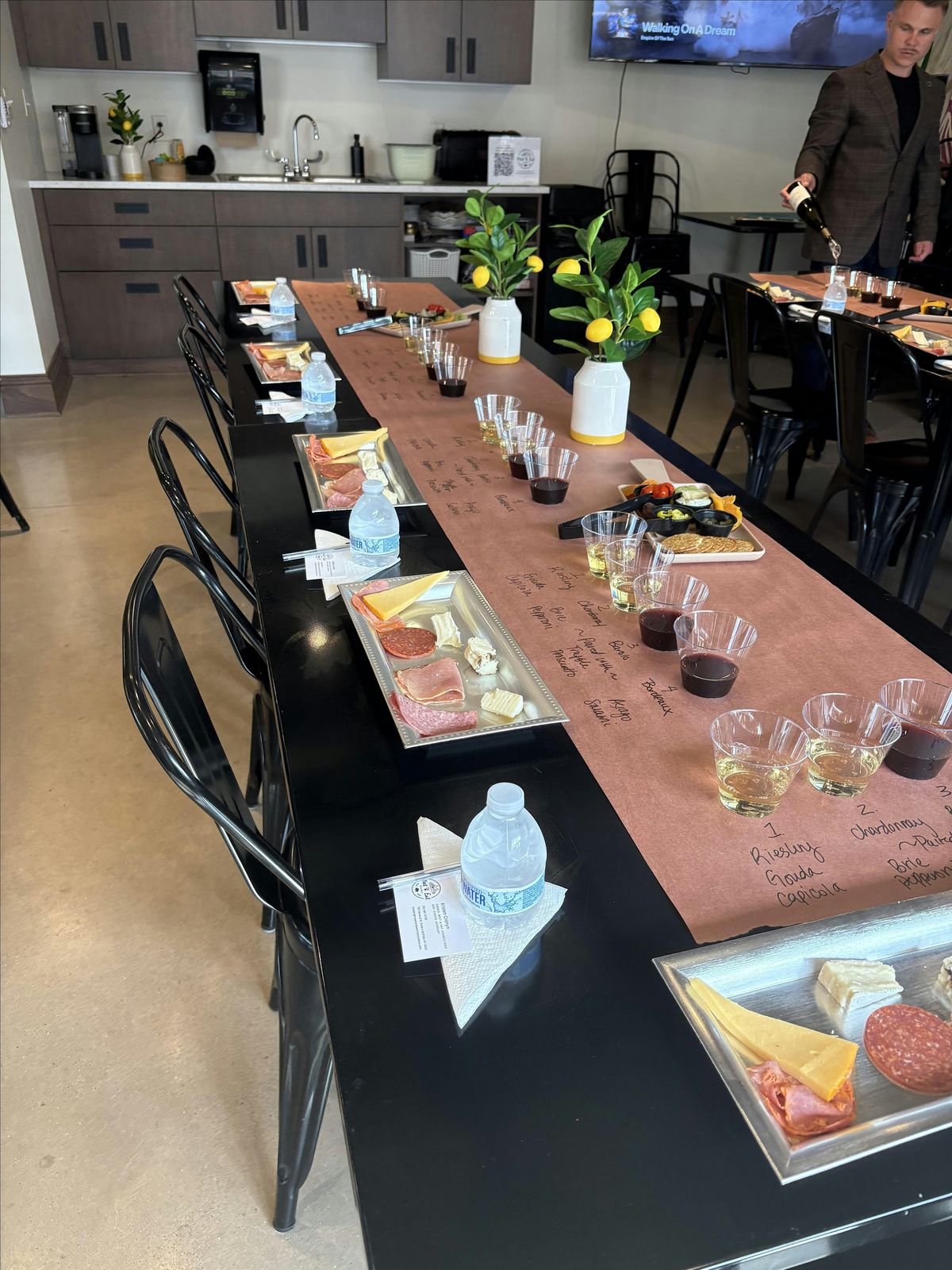 Aldi Wine, Cheese & Charcuterie Pairing, 19 August | Event in Buffalo | AllEvents