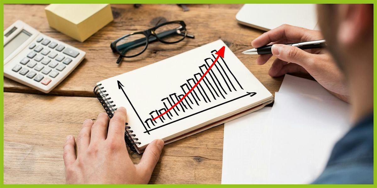 Unlocking Your Business Growth Potential  in 2026, 4 November | Event in Bath | AllEvents