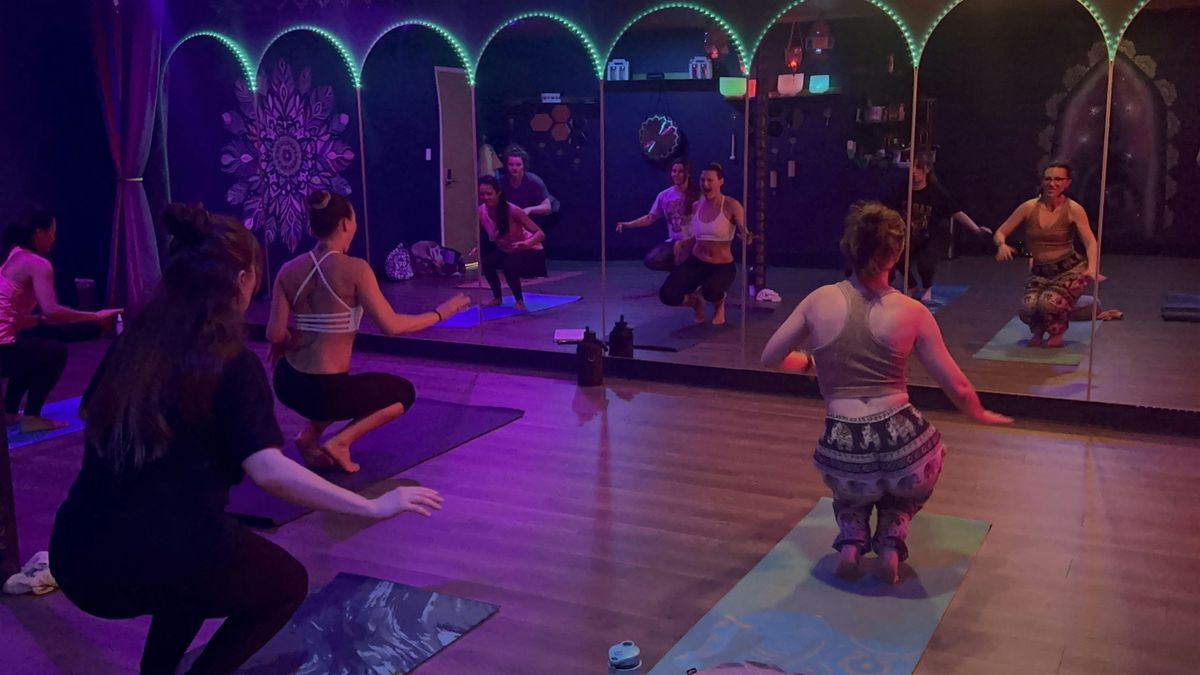 Belly Dancing Fundamentals | Event in Reno | AllEvents