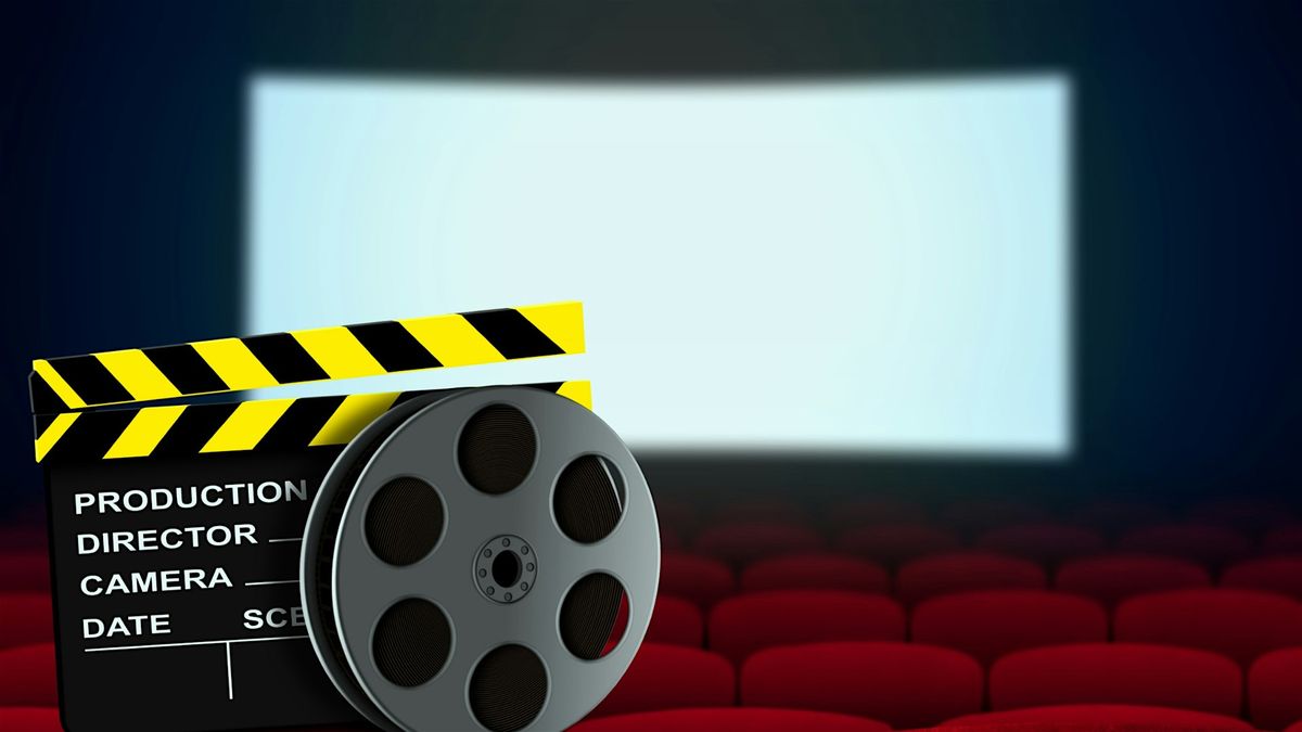 DIRECTOR'S CUT AT ACHI STUDIOS | Event in Austell | AllEvents