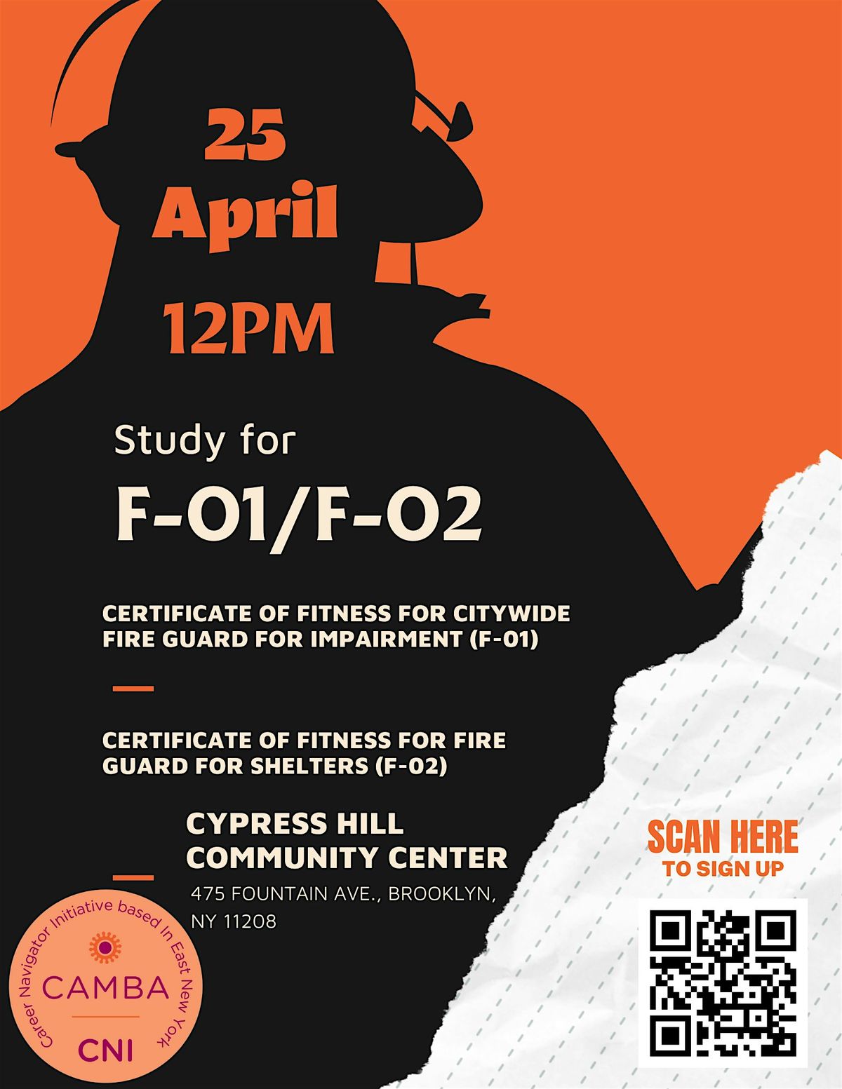 Study For F-01/F-02, 22 August | Event in Brooklyn | AllEvents