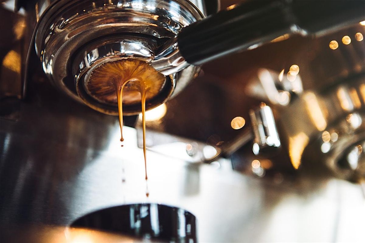 Espresso Fundamentals, 26 October | Event in Worcester | AllEvents