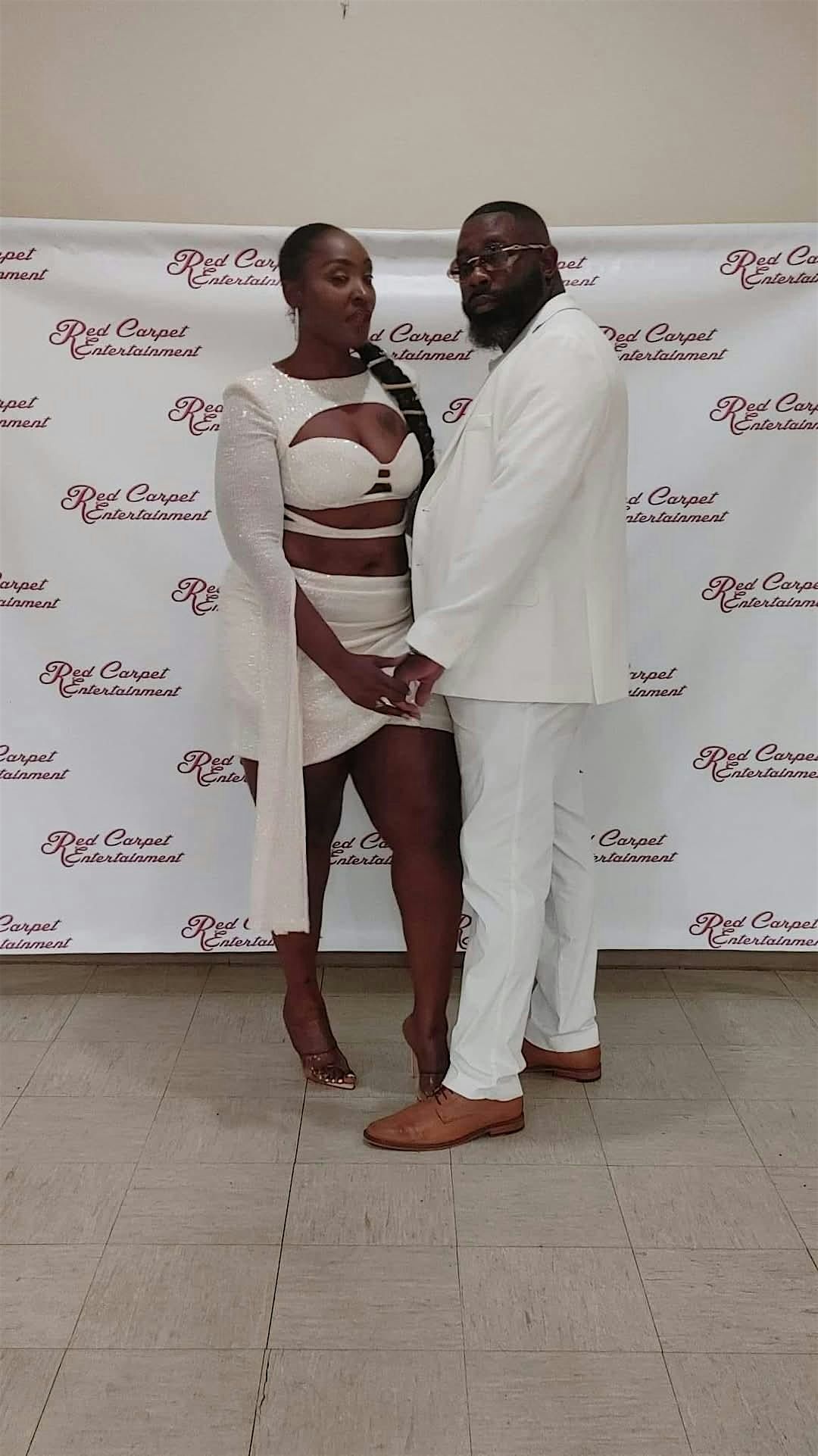 Red Carpet Entertainment and Events Presents The All White Party, 25 July | Event in Wyoming | AllEvents