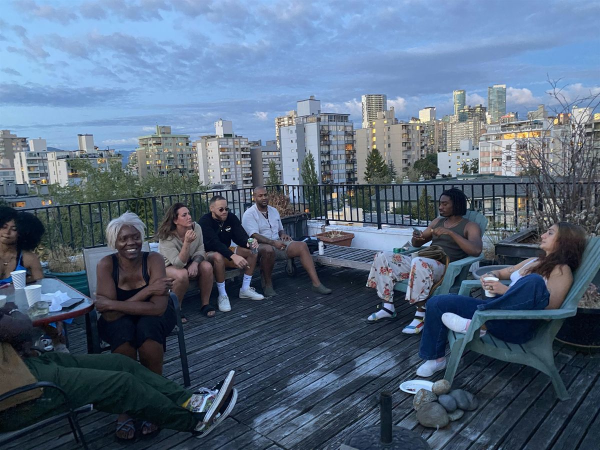 High Vibes RoofTop, 12 July | Event in vancouver | AllEvents