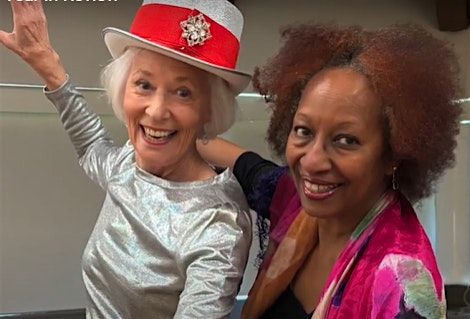 Serving Up Wisdom: Creative Aging with Dance & Bmore's Elder Ensemble, 16 July | Event in Baltimore | AllEvents