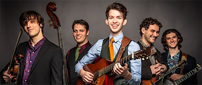 The Ruta Beggars | Event in Newburyport | AllEvents