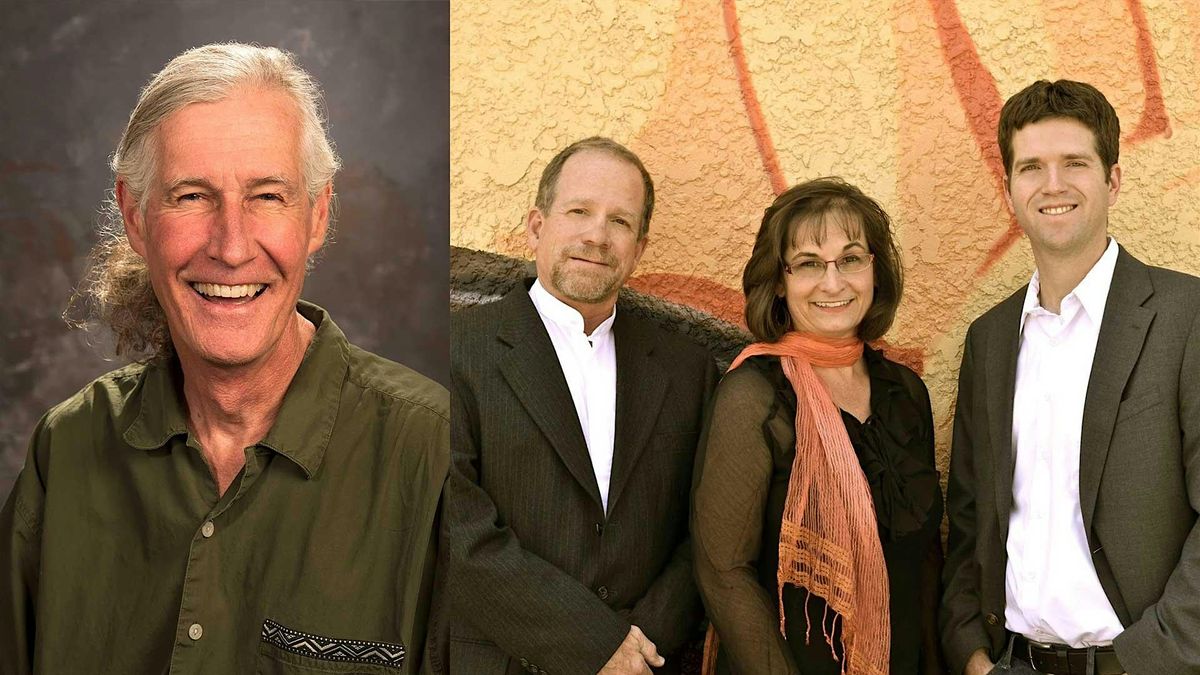 Paul Taylor & Lights Along the Shore, 26 February | Event in Casper | AllEvents