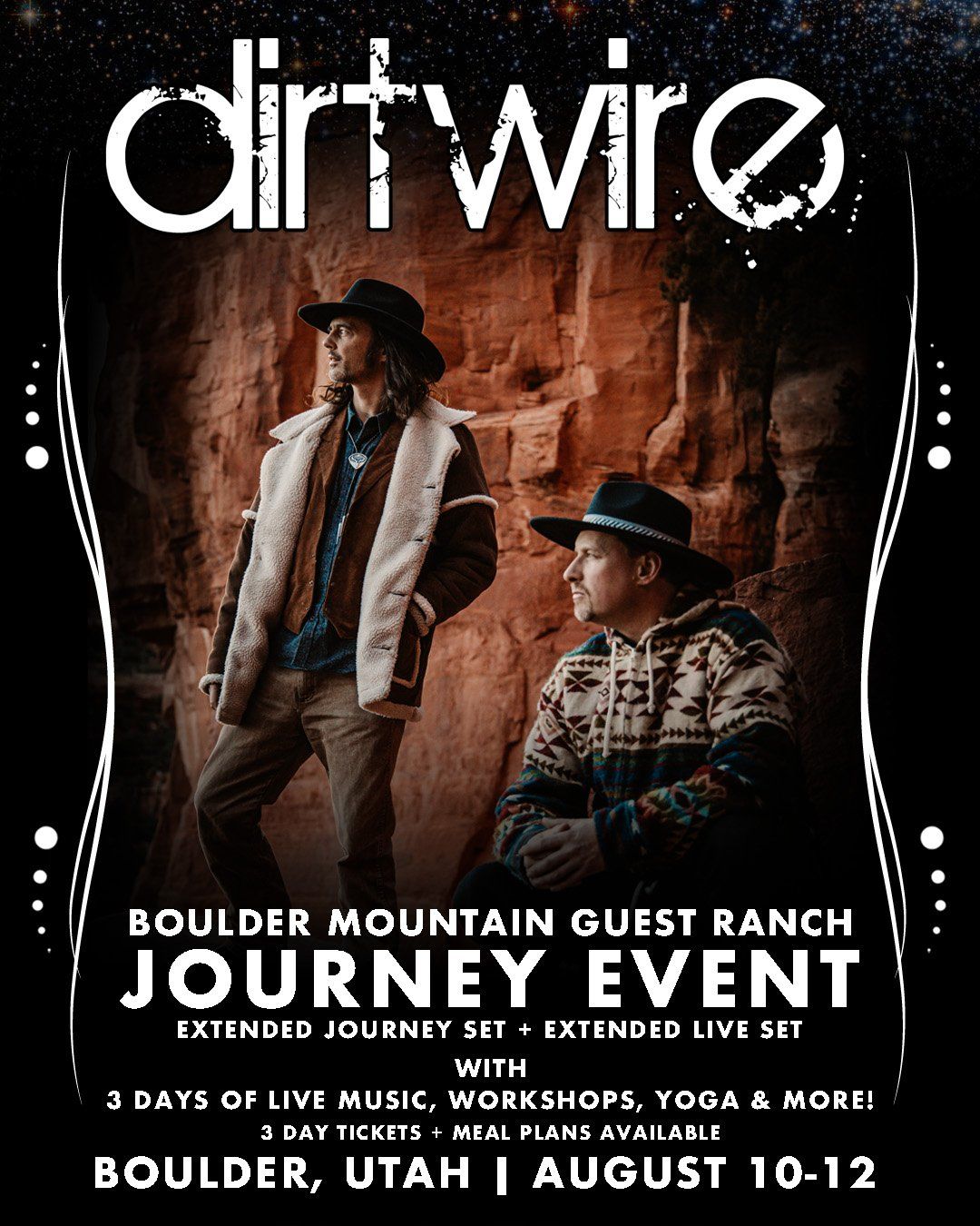 Dirtwire at The Summit Music Hall - OH, 10 March | Event in Columbus | AllEvents