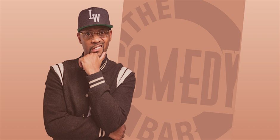 FRIDAY OCTOBER 3: LAVAR WALKER, 3 October | Event in Hamtramck | AllEvents