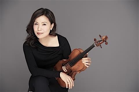 Masterclass with Hsin-Yun Huang | Event in Rockville | AllEvents