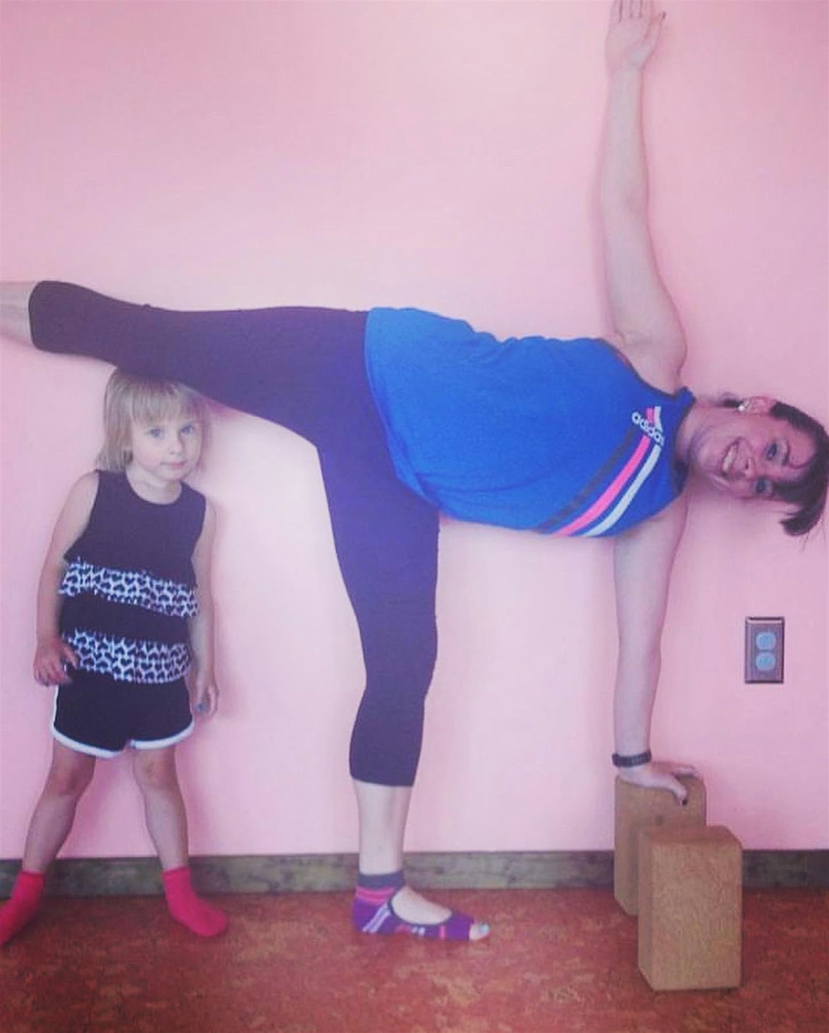 Family Yoga with Loring, 26 May | Event in Easton | AllEvents