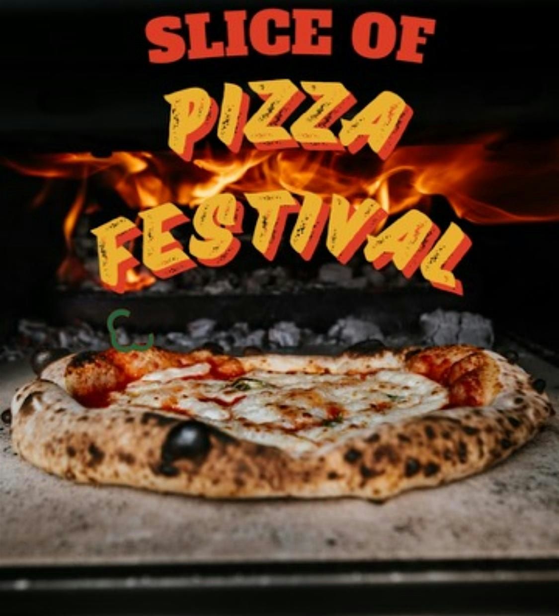 Slice Of Pizza Festival-LA, 7 June | Event in Los Angeles | AllEvents