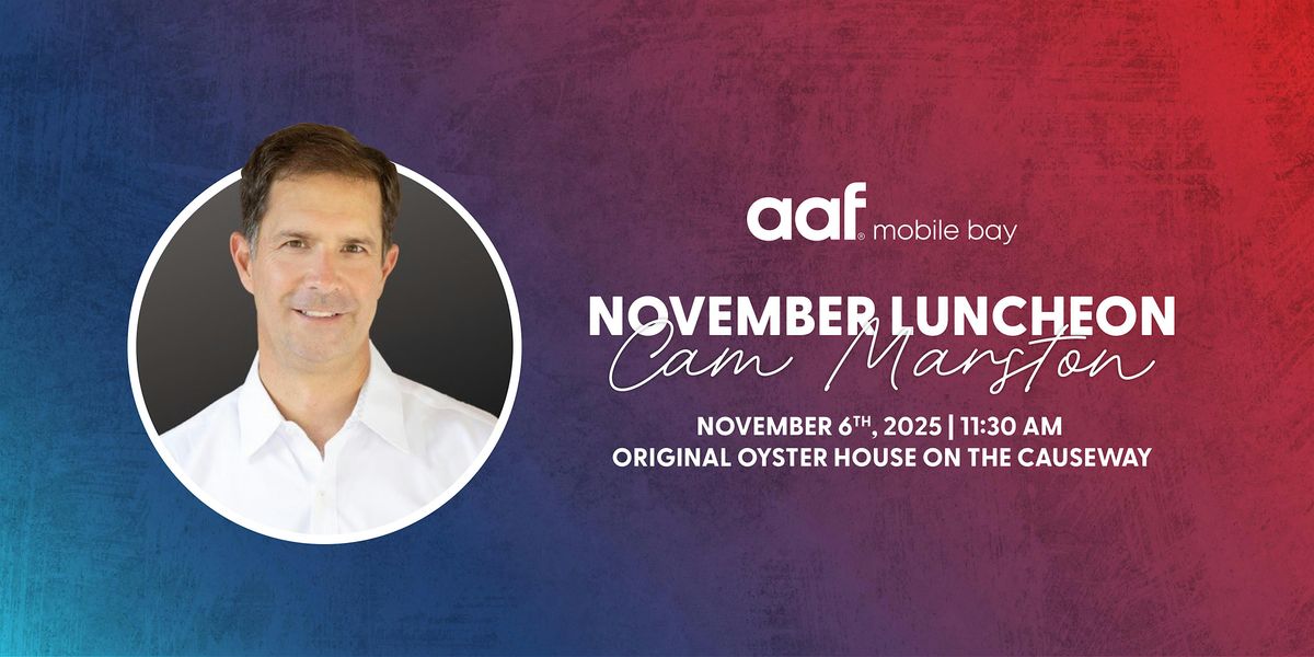 How Generational Trends Shape Marketing & Communication: November Luncheon, 6 November | Event in Spanish Fort