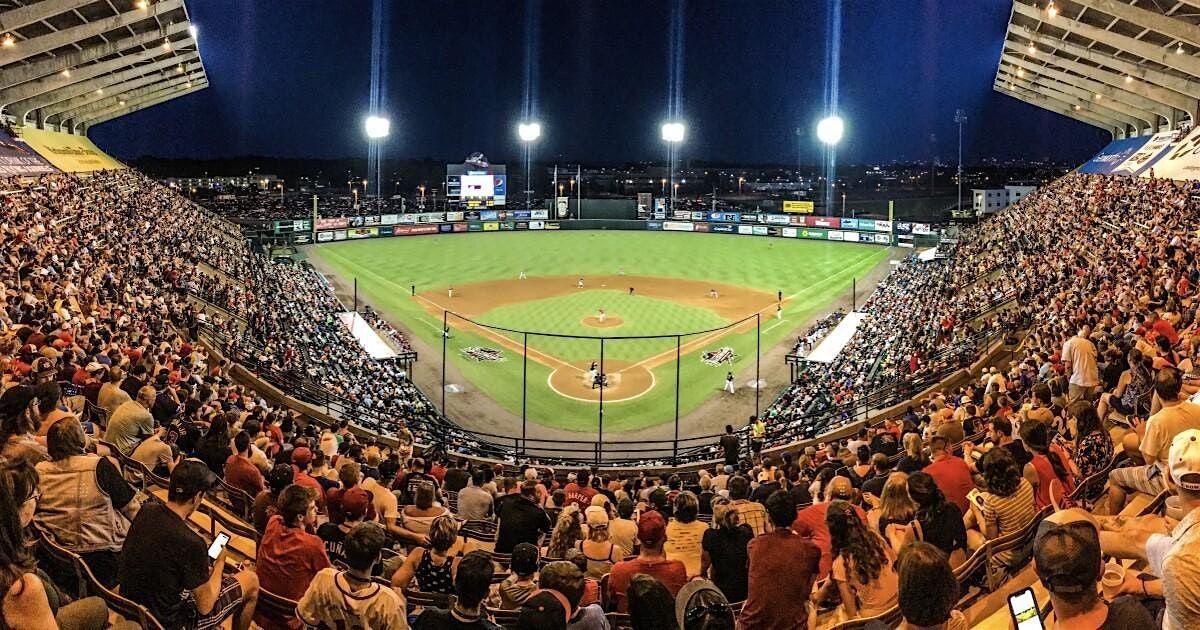 Sheltering Arms Fun and Baseball!, 17 August | Event in Richmond | AllEvents