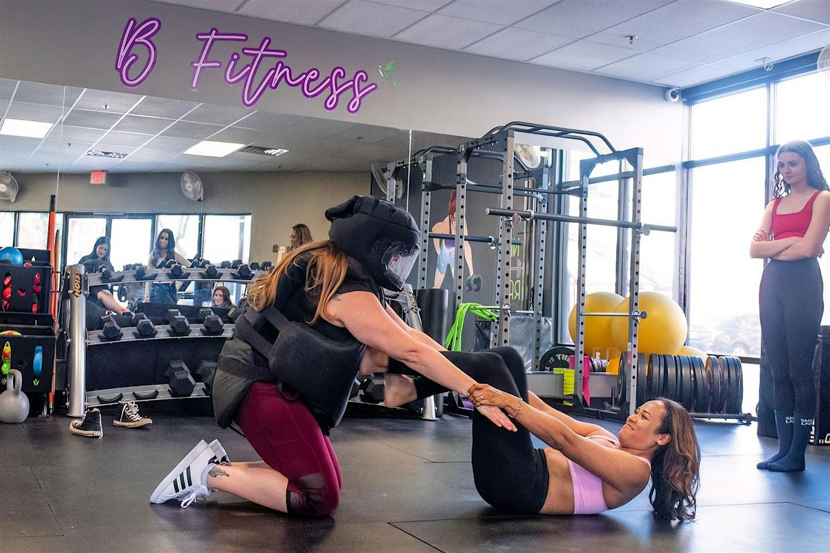 September Women & Teen’s Self-Defense class, 21 September | Event in Las Vegas | AllEvents