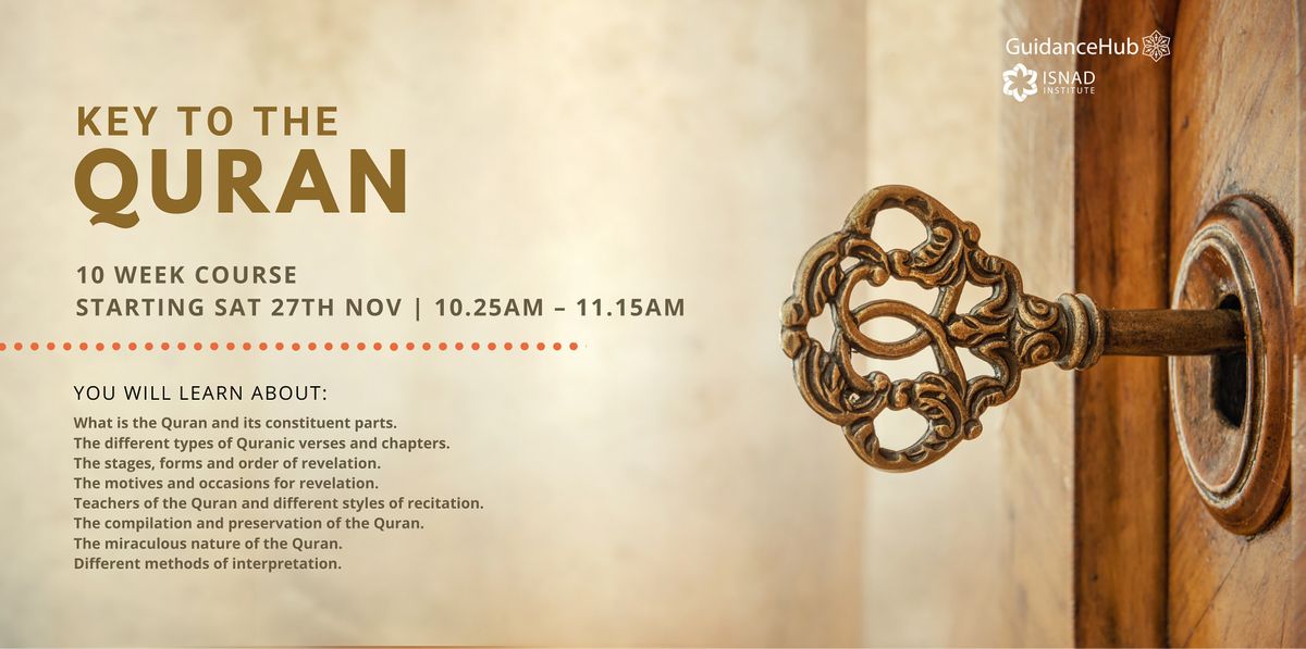 Key to the Quran