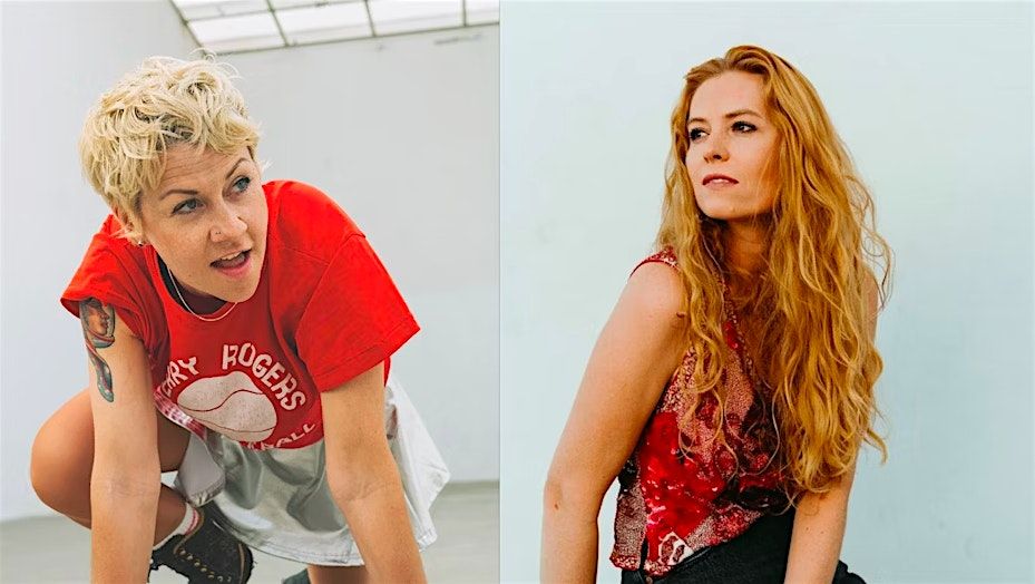 MIXTAPE: Songwriter Showcase with Alysia Kraft and Megan Burtt, 18 September | Event in Longmont | AllEvents