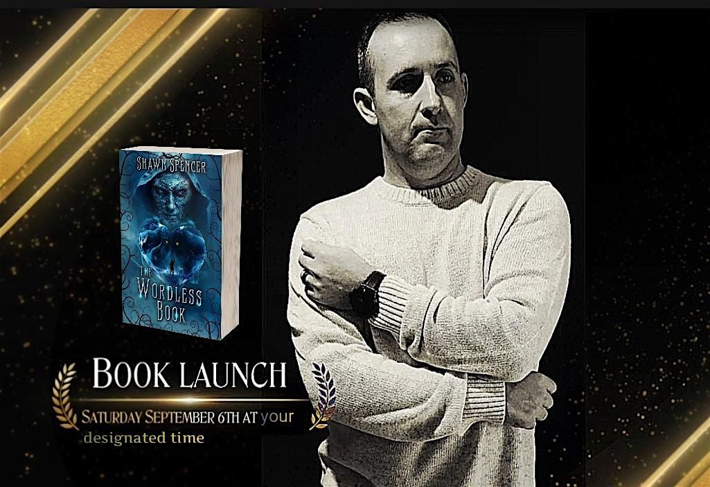 The Wordless Book Launch, 6 September | Event in Ostrander | AllEvents
