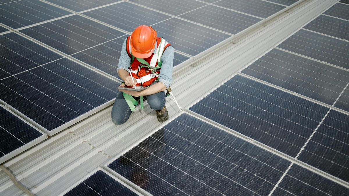 Power Quality for Energy Efficiency Retrofits & Renewable Power, 15 August | Online Event | AllEvents