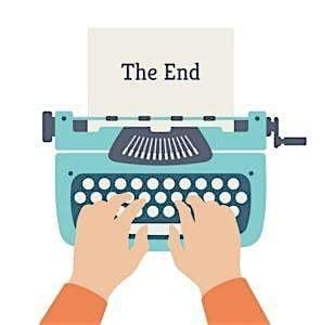 Finish It This Summer, 28 May | AllEvents