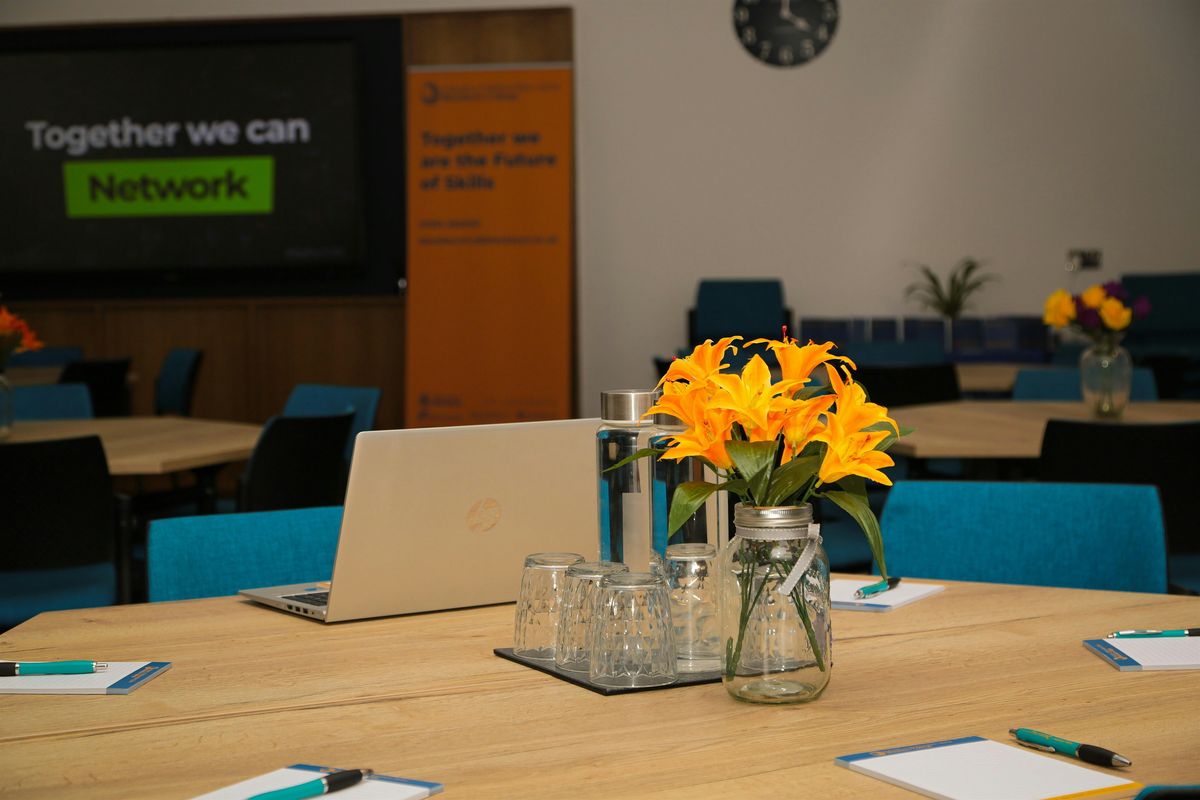 Effective Communication: The Key to Professional Success, 20 March | Event in Blackburn | AllEvents