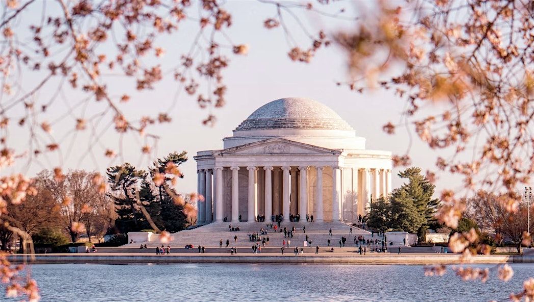 Washington DC Muslim Singles Event