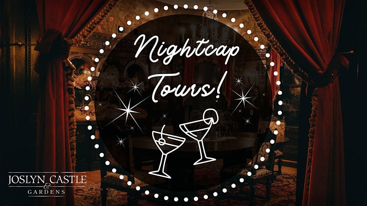 Nightcap Tours | Event in Omaha | AllEvents