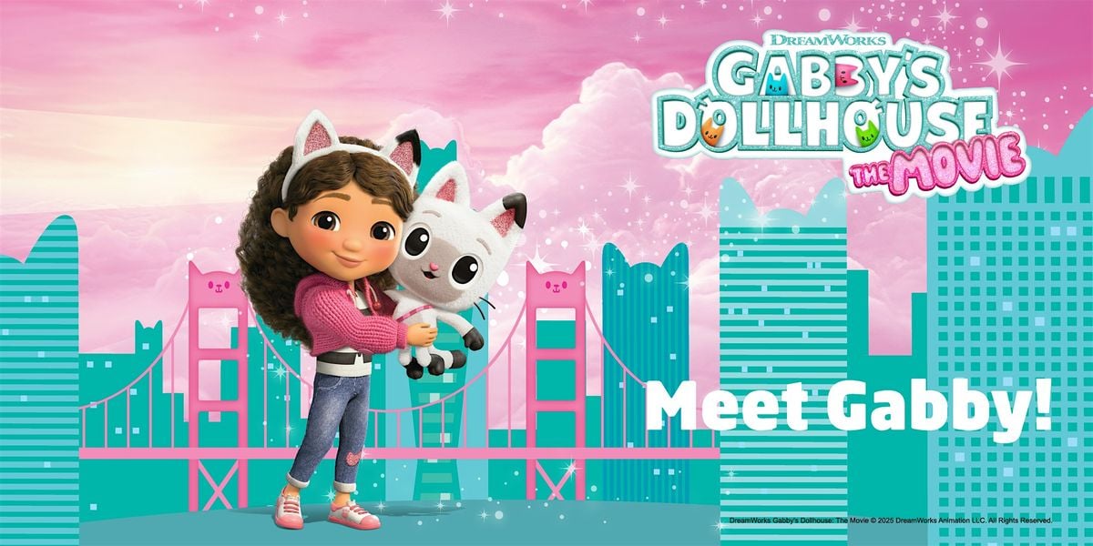 Meet Gabby at Schnucks Des Peres in St. Louis, 18 October | Event in St. Louis | AllEvents
