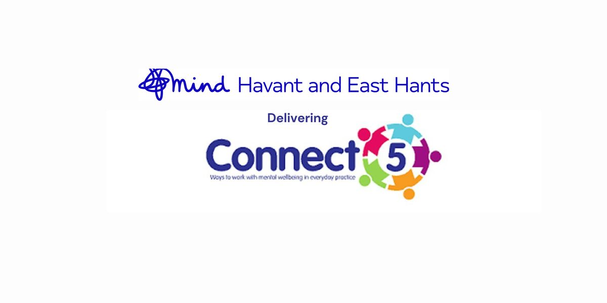 Connect 5 - Hampshire 27th Feb and 6th March (Andover), 27 February | Event in Andover | AllEvents