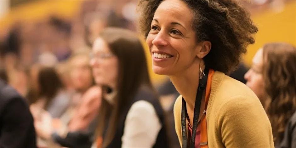 Northern Utah Early Childhood Conference 2025, 6 June | Event in Logan | AllEvents