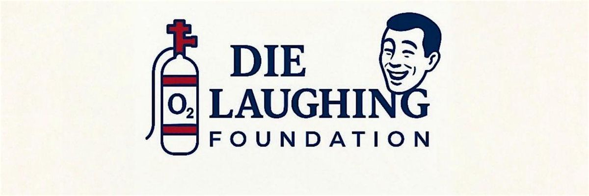 Die Laughing Foundation, 12 September | Event in Pottstown | AllEvents