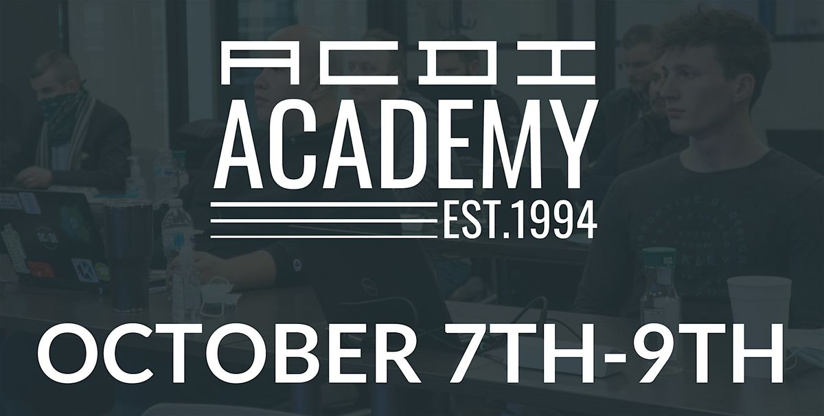 PaperCut Technical Training October 2025, 7 October | Event in Benton | AllEvents