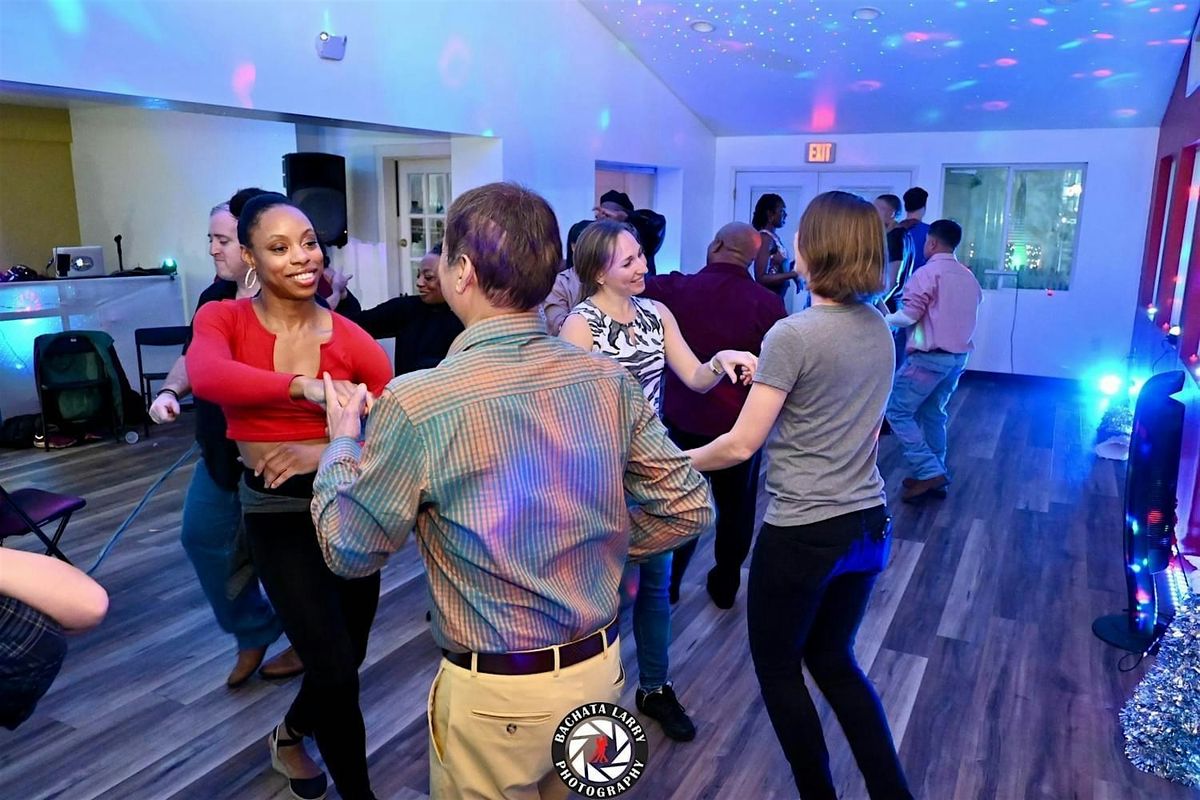 3rd Saturdays Monthly Latin Dance Social with Lessons in Catonsville!, 17 May | Event in Catonsville | AllEvents
