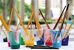 CAB Paint & Sip w/ Mocktails, 30 August | Event in Milwaukee | AllEvents
