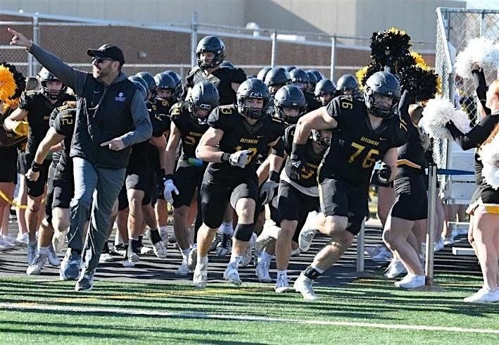 Dordt Football Family and Alumni Breakfast, 27 September | Event in Sioux Center | AllEvents