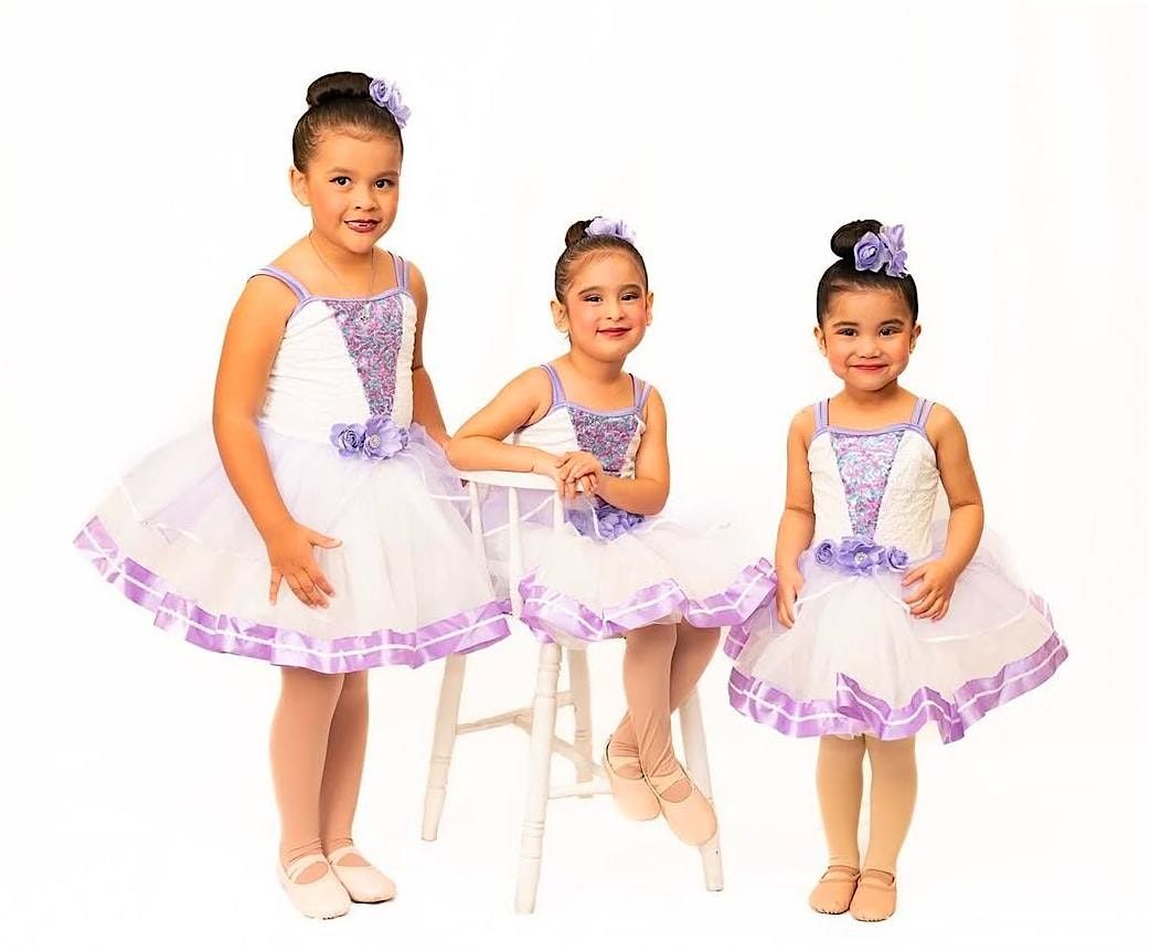 Beyond the Barre Summer  Recital 2025, 23 August | Event in Garland | AllEvents