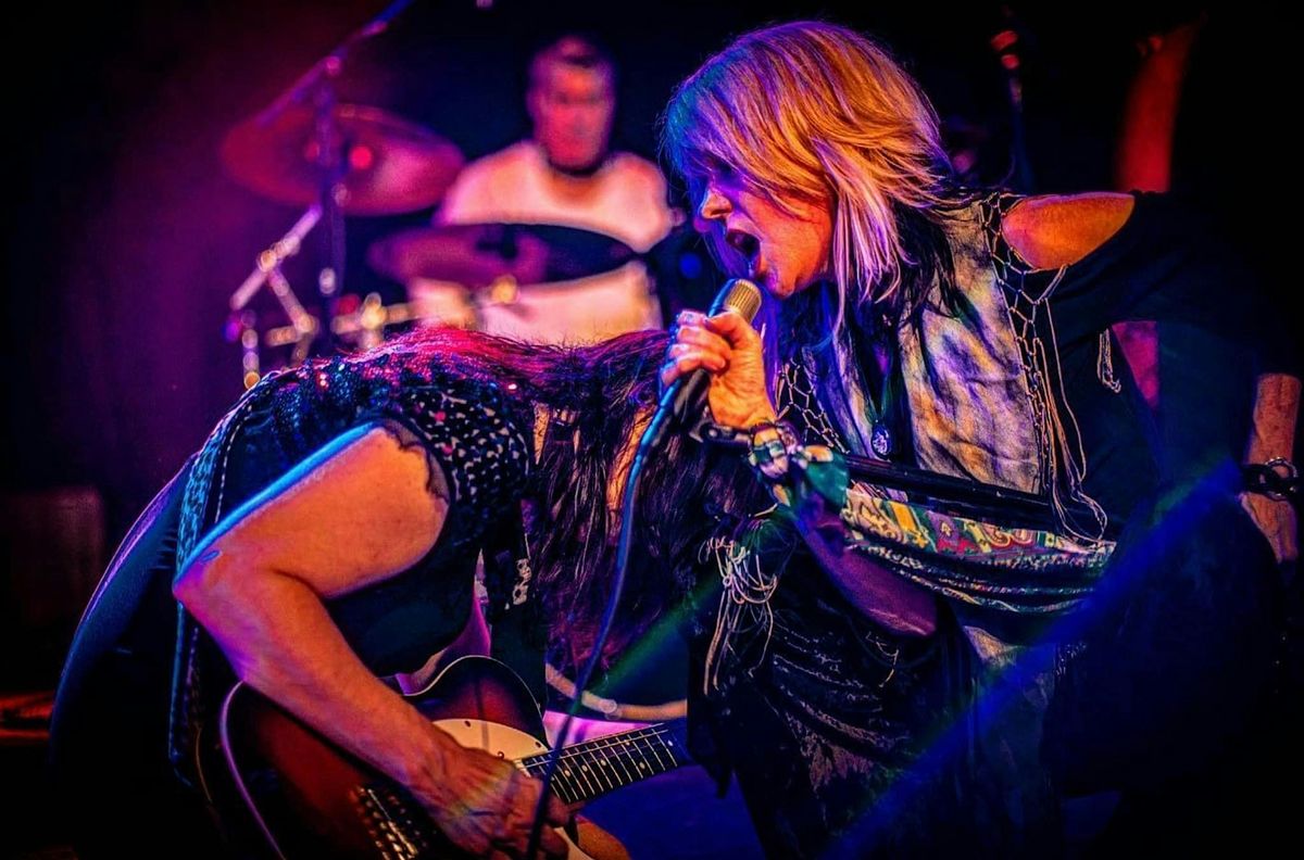 ALL AGES! Wild Rumours: A Fleetwood Mac Experience LIVE at The Rosebud | Event in Roseburg | AllEvents