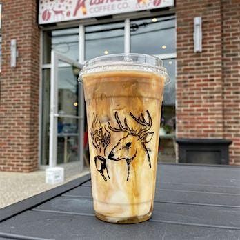 Kismet Coffee X Sweat & Tone Pilates Pop Up | Event in Bay Shore | AllEvents