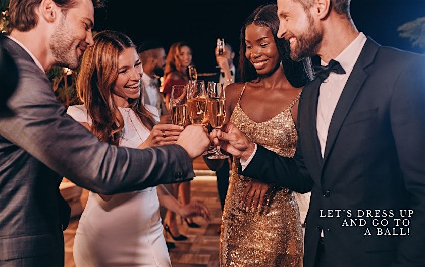 Legacy of Connection: The RCF Connects' 25th Anniversary Gala, 26 September | Event in El Cerrito | AllEvents