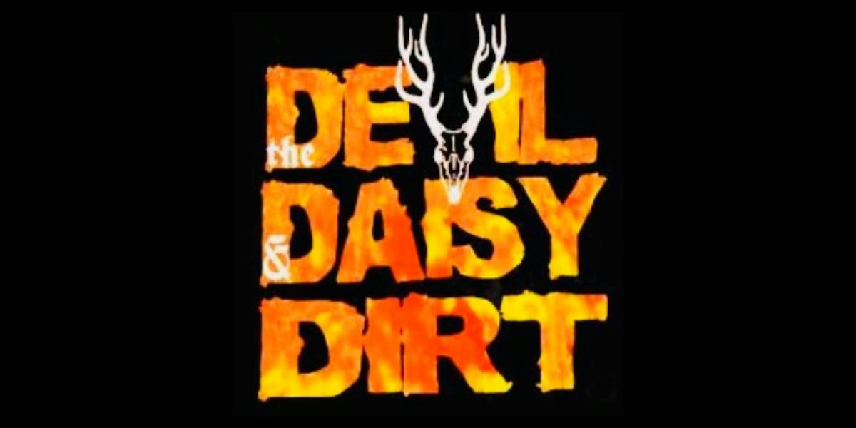 The Devil & Daisy Dirt, 11 October | Event in Bordentown | AllEvents