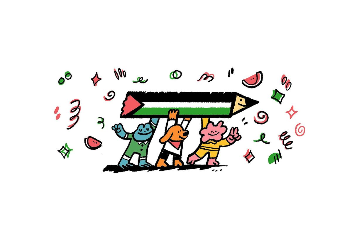 Prints for Palestine, 10 December | Event in Norwich | AllEvents