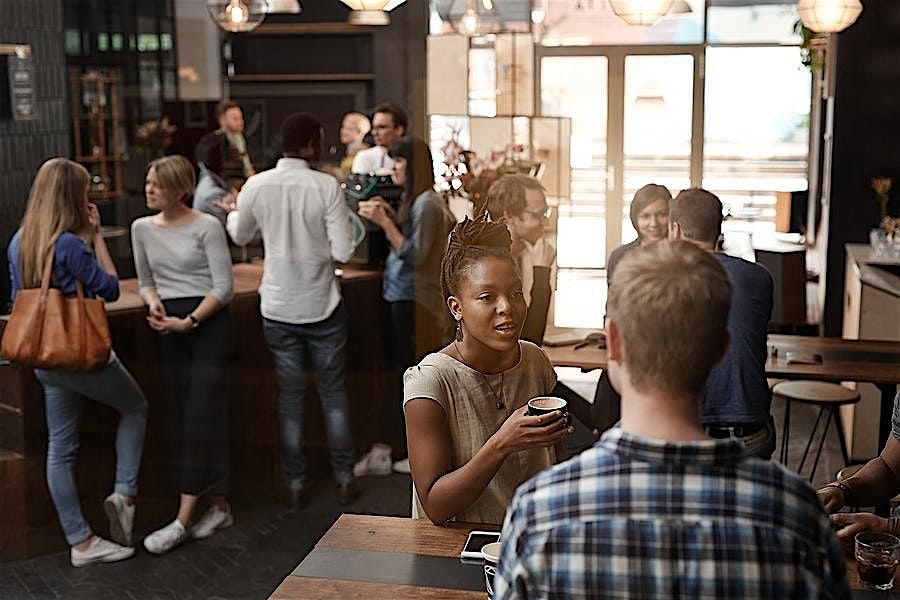 Fundraiser's Cafe - Networking Breakfast August 5 -Carle Place, 5 August | Event in Carle Place | AllEvents